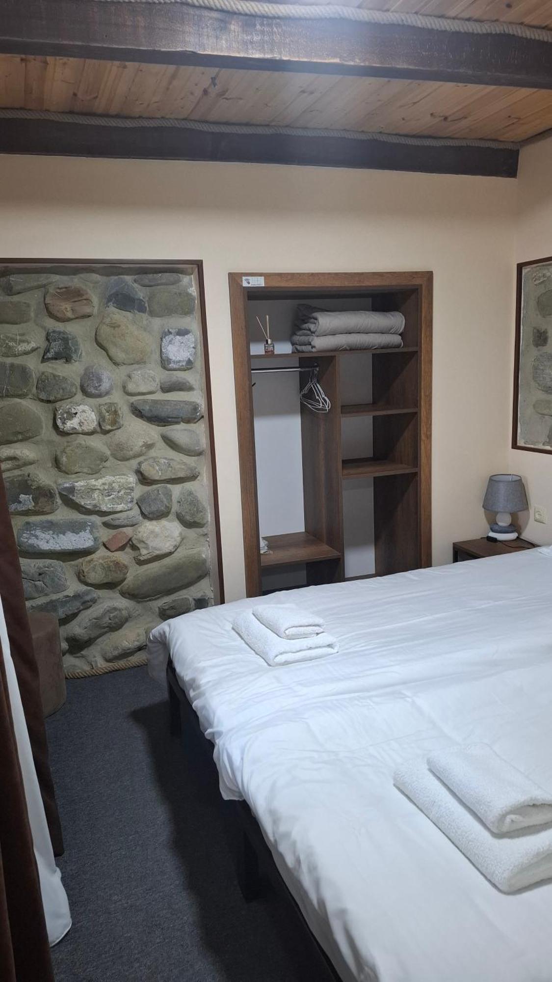 Hotel Kadori Hills Telawi Zewnętrze zdjęcie