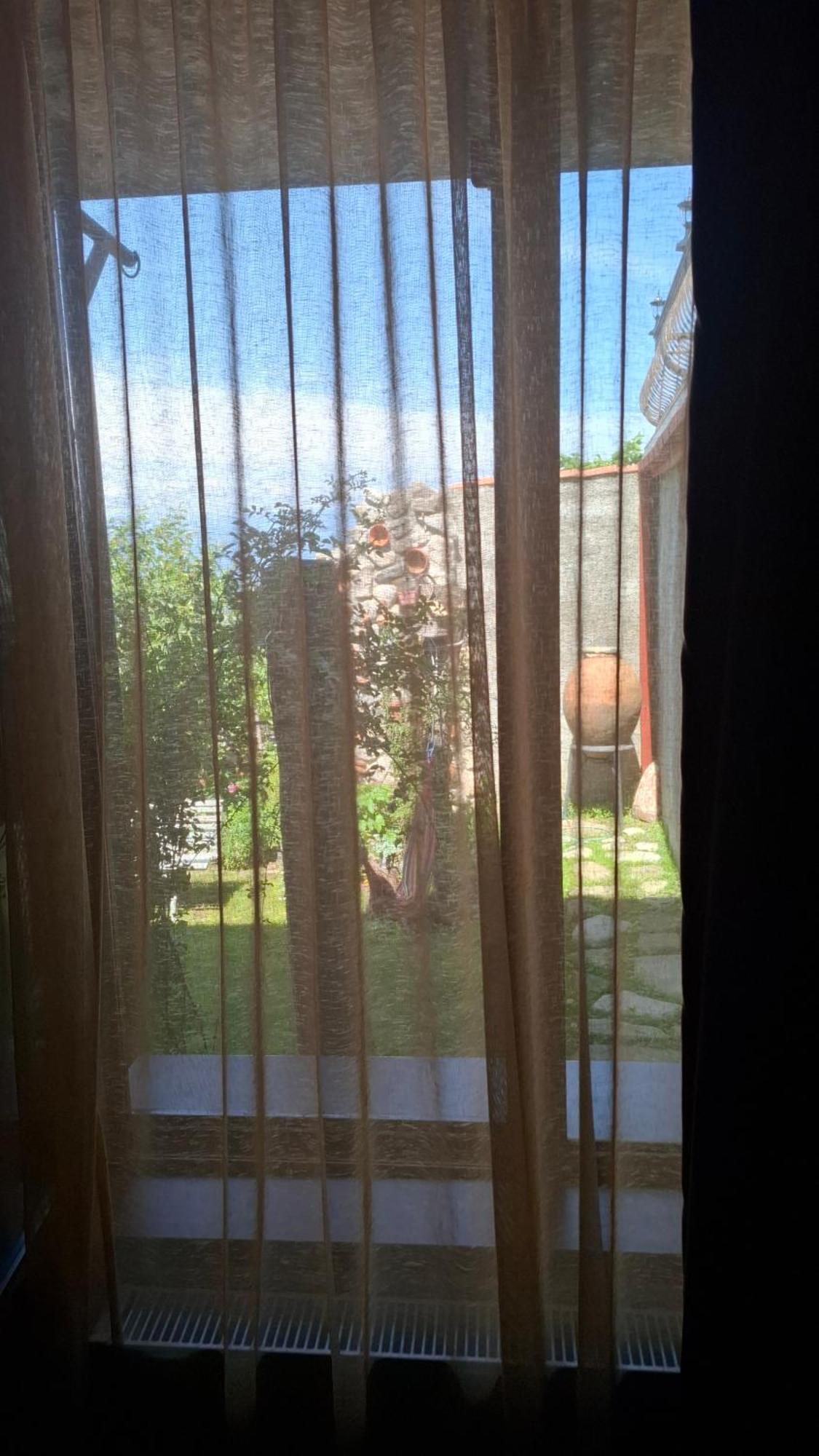 Hotel Kadori Hills Telawi Zewnętrze zdjęcie